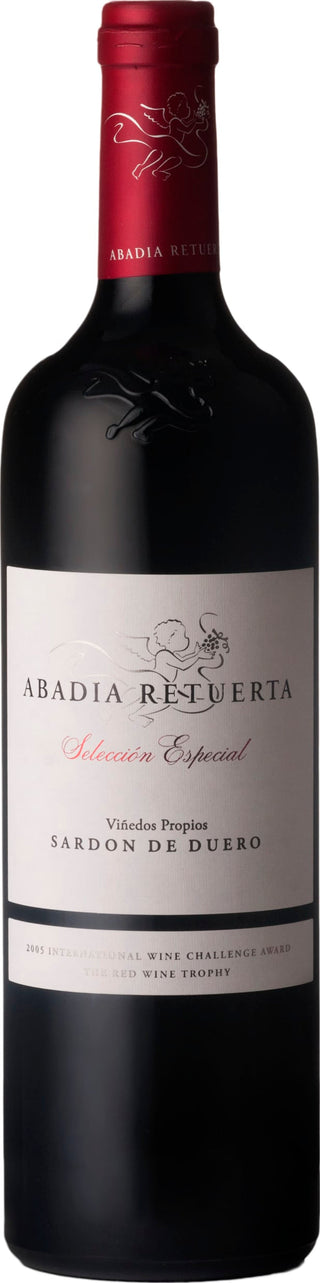 Abadia Retuerta Cellar Release Seleccion Especial 2011 6x75cl - Just Wines 