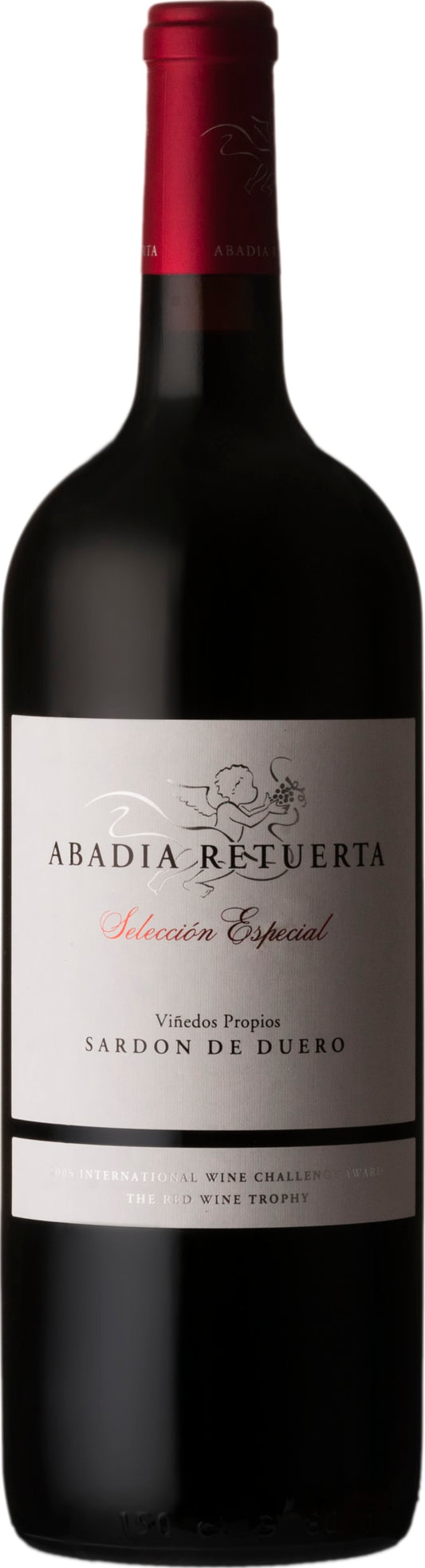 Abadia Retuerta Seleccion Especial Magnum 2018 150cl - Just Wines 