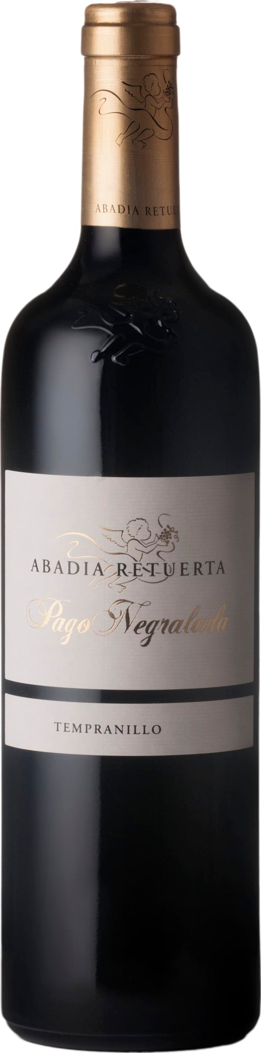 Abadia Retuerta Pago Negralada Tempranillo 2012 75cl - Just Wines 