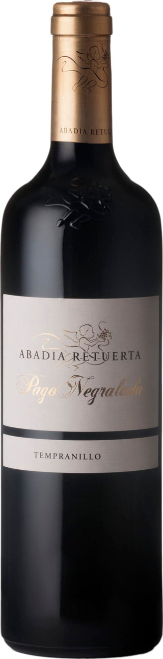 Abadia Retuerta Pago Negralada Tempranillo 2017 6x75cl - Just Wines 