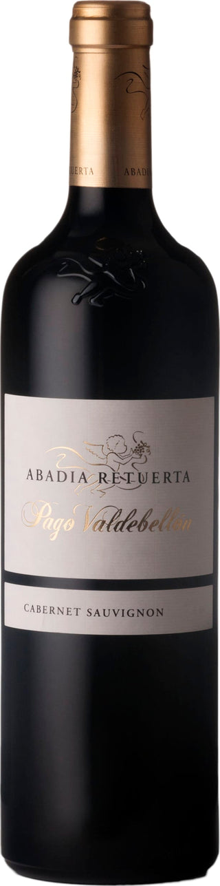 Abadia Retuerta Pago Valdebellon Cabernet Sauvignon 2017 6x75cl - Just Wines 