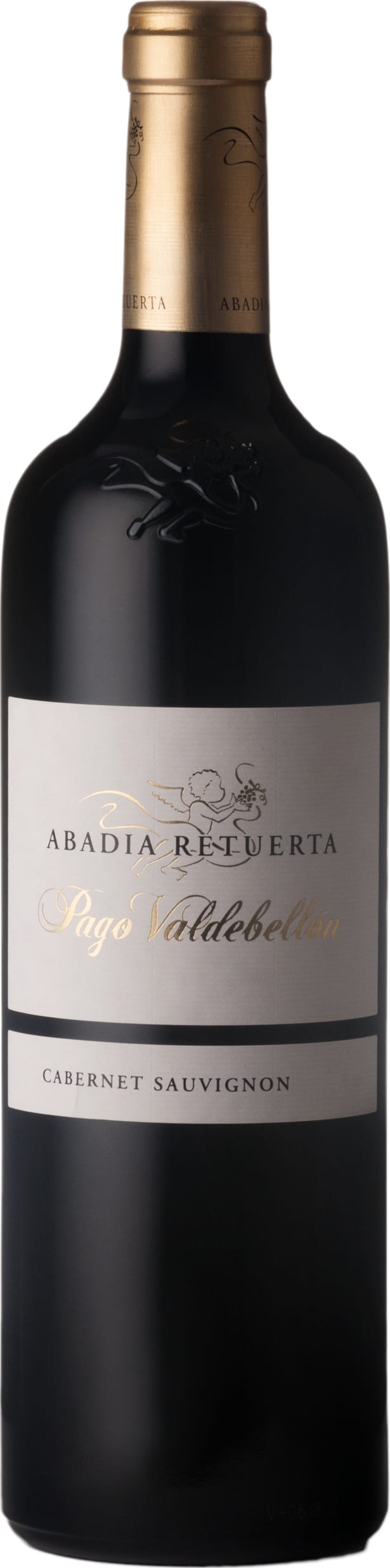 Abadia Retuerta Pago Valdebellon Cabernet Sauvignon 2018 75cl - Just Wines 