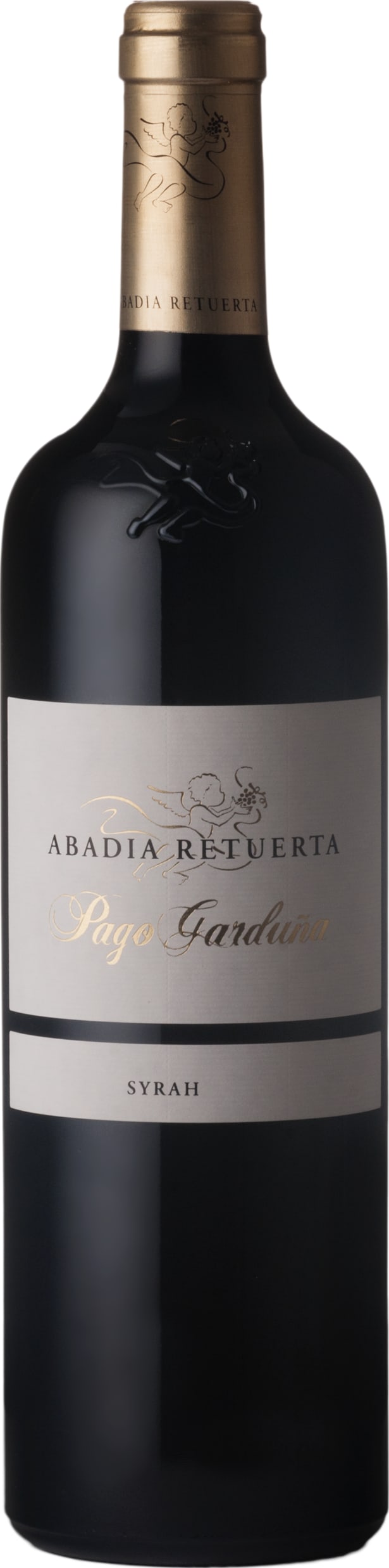 Abadia Retuerta Pago Garduna Syrah 2017 75cl - Just Wines 