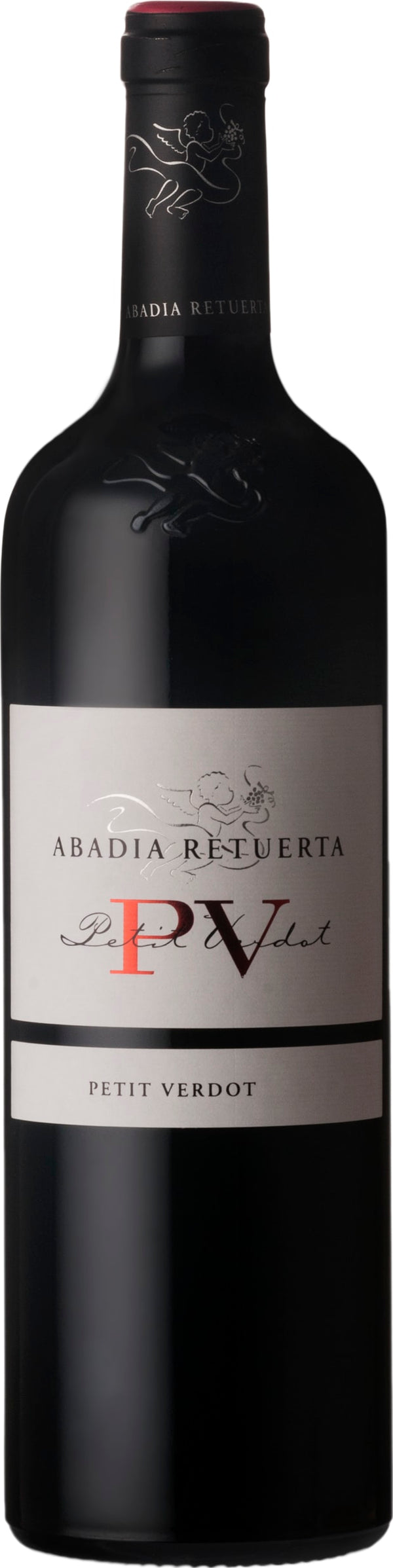 Abadia Retuerta PV Petit Verdot 2015 6x75cl - Just Wines 