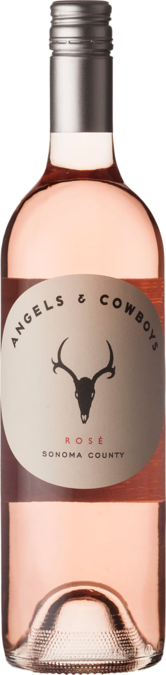 Angels and Cowboys Angels and Cowboys Rose 2022 75cl - Buy Angels and Cowboys Wines from GREAT WINES DIRECT wine shop