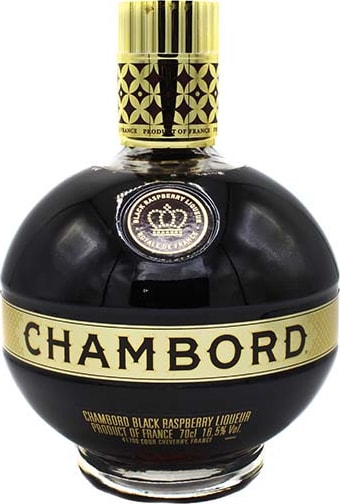 Chambord Raspberry Liqueur 70cl NV - Just Wines 