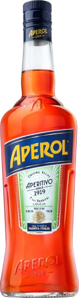 Aperol Aperitivo 70cl NV - Just Wines 