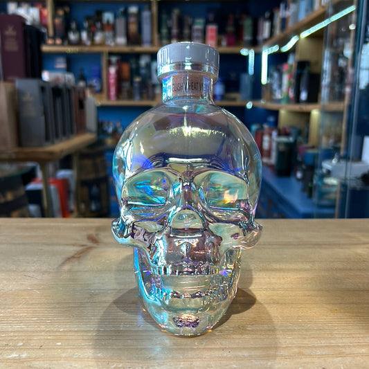 Crystal Head Aurora Vodka 70cl 40% - Just Wines 