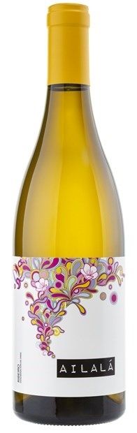 Ailala, Ribeiro, Treixadura 2023 75cl - Buy Ailala Wines from GREAT WINES DIRECT wine shop