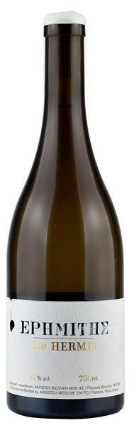 Akriotou, 'Erimitis' White, Sterea Ellada 2021 75cl - Just Wines 