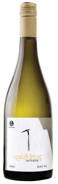 Akriotou, Orivatis Old Vine Savatiano, Sterea Ellada 2022 6x75cl - Just Wines 