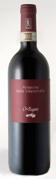 Ca'Rugate, Amarone della Valpolicella 2020 75cl - GREAT WINES DIRECT