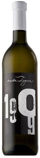 Ancilla Luguna 1909, Lombardy, 2017 6x75cl - Just Wines 