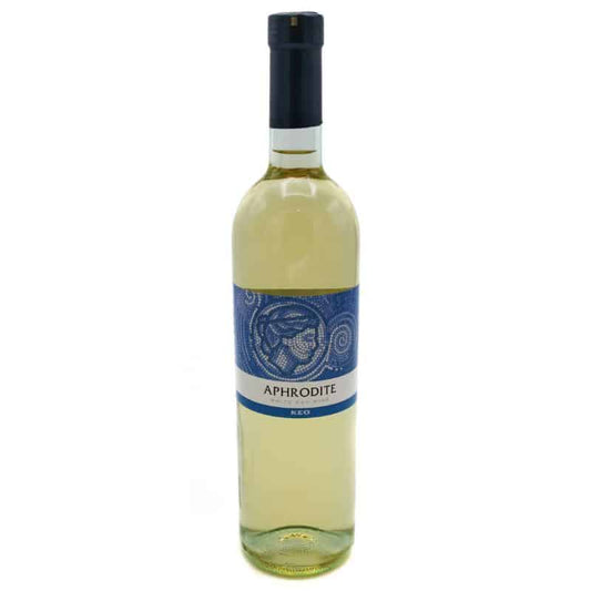 Aphrodite White Wine  KEO  6X75cl - Just Wines