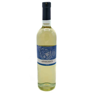 Aphrodite White Wine 750ml KEO 6x750ml - Just Wines 