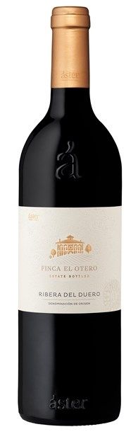 Aster, Finca El Otero, Ribera del Duero 2019 75cl - Buy Aster Wines from GREAT WINES DIRECT wine shop