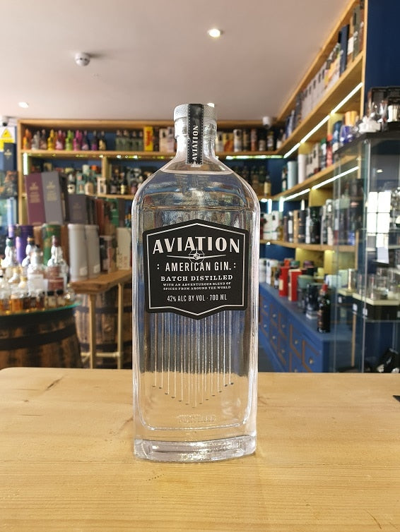 Aviation American Gin 70cl - Ryan Renolds - Just Wines 