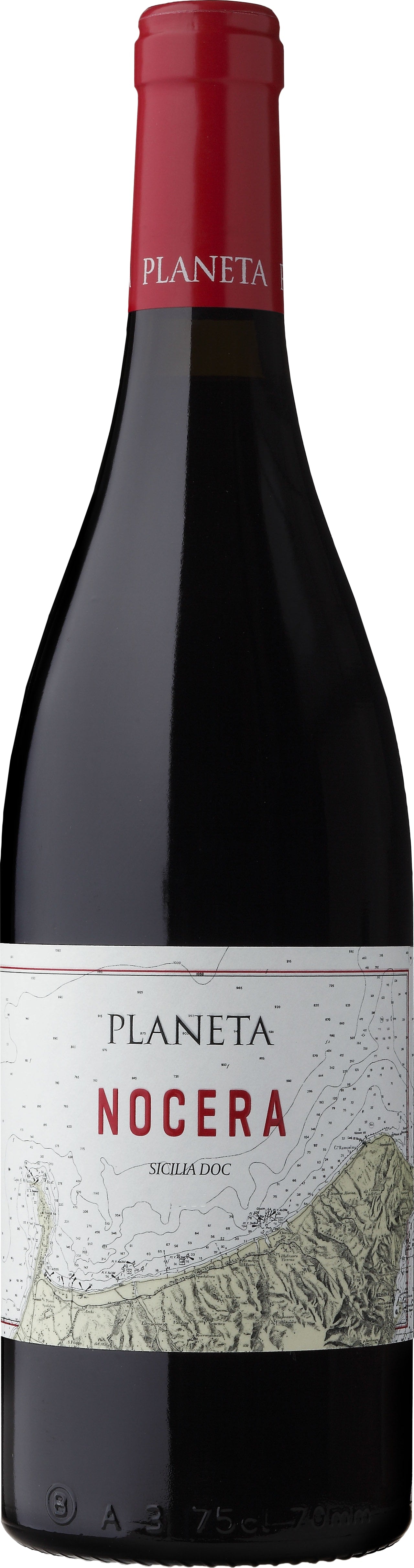 Planeta Nocera 2023 75cl - GREAT WINES DIRECT