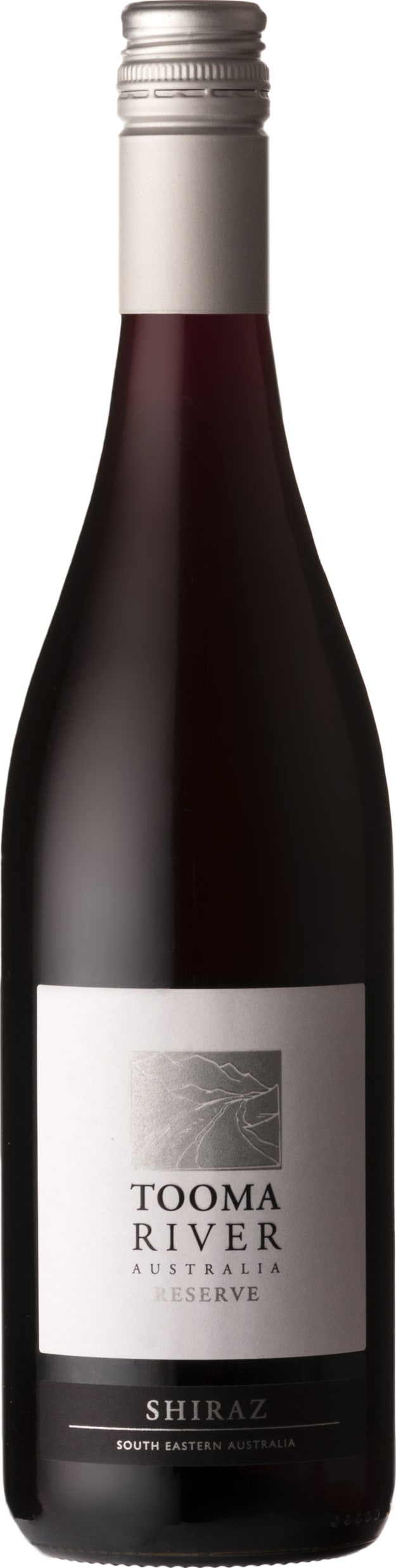 Tooma River Shiraz 2022 75cl - GREAT WINES DIRECT