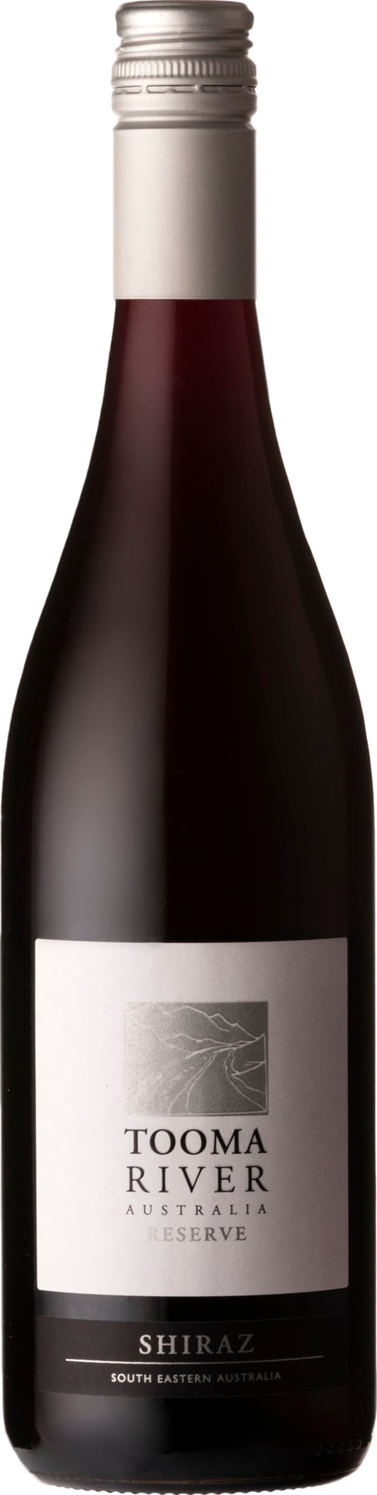 Tooma River Shiraz 2022 75cl - Buy Tooma River Wines from GREAT WINES DIRECT wine shop