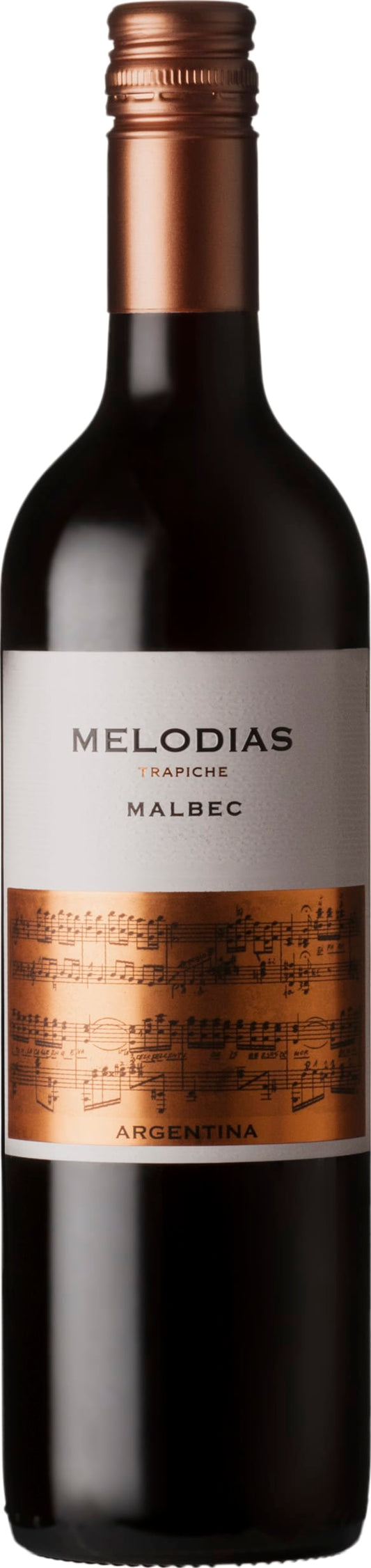 Trapiche Melodias Malbec 2023 75cl - Just Wines 