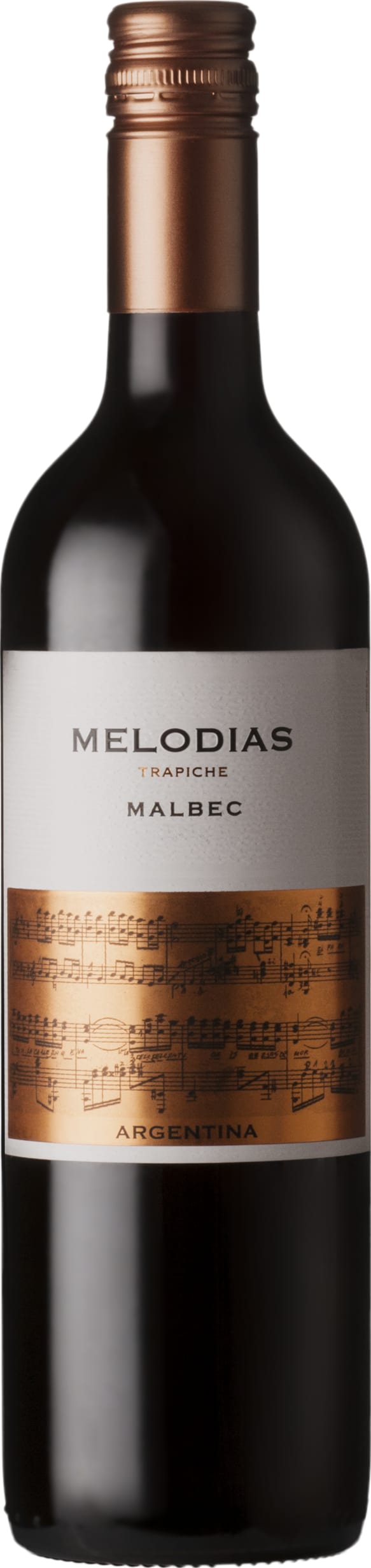 Trapiche Melodias Malbec 2023 6x75cl - Just Wines 