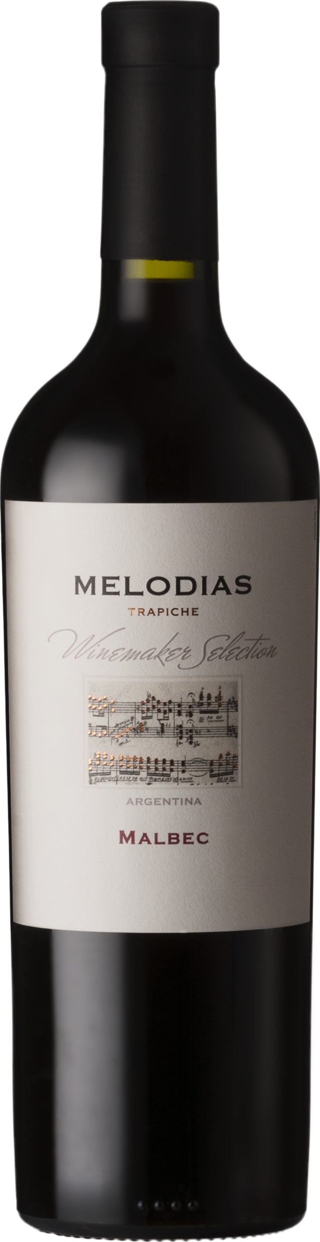 Trapiche Melodias Winemakers Selection Malbec 2023 75cl - Just Wines 