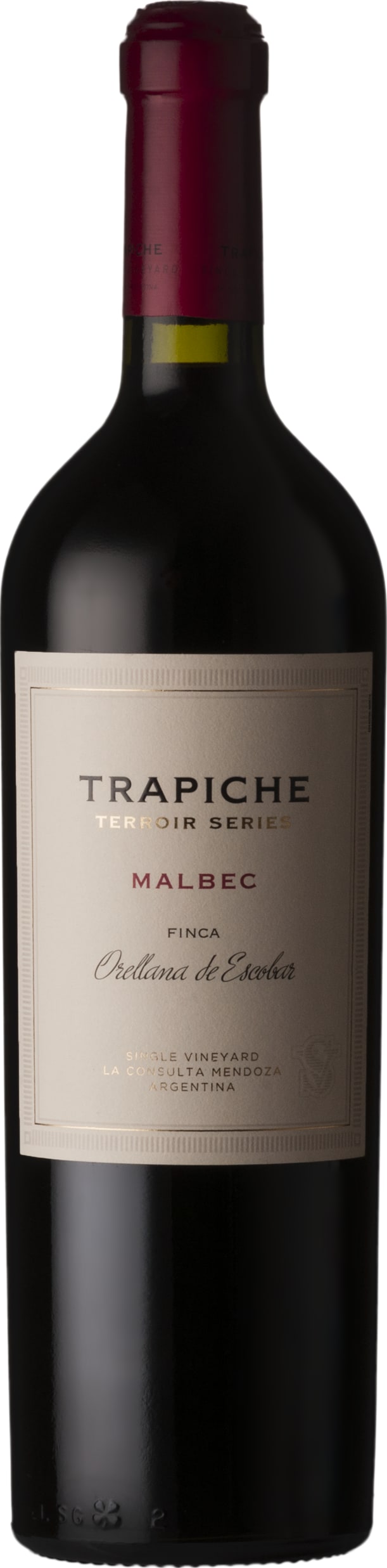 Trapiche Terroir Series Finca Orellana 2017 75cl - Just Wines 