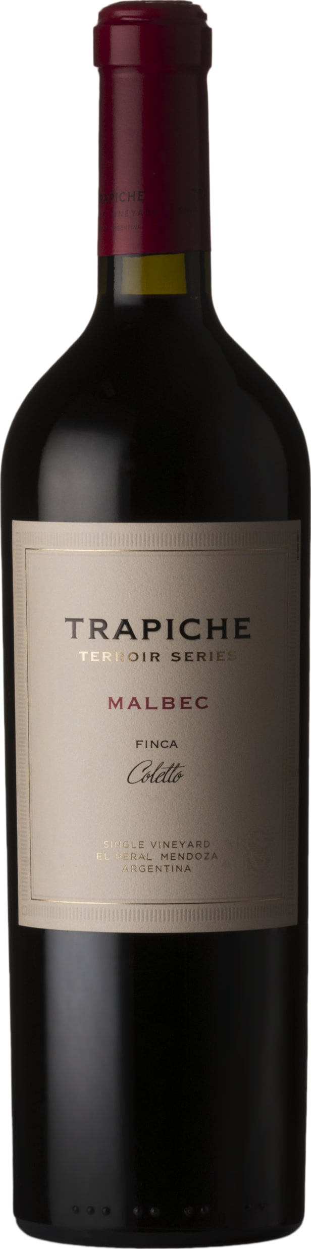 Trapiche Terroir Series Finca Coletto 2018 75cl - Just Wines 