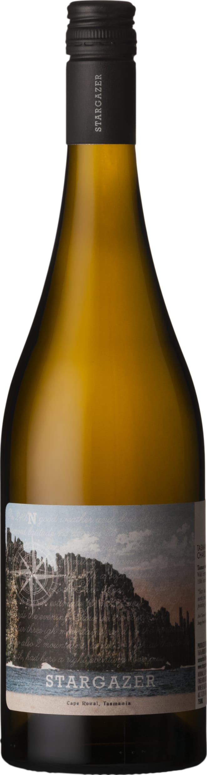 Stargazer Chardonnay 2022 75cl - Just Wines 