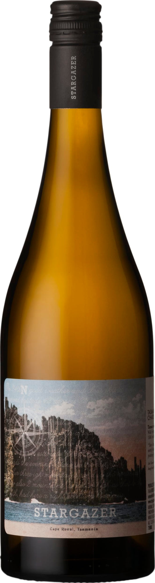 Stargazer Chardonnay 2022 75cl - Just Wines 