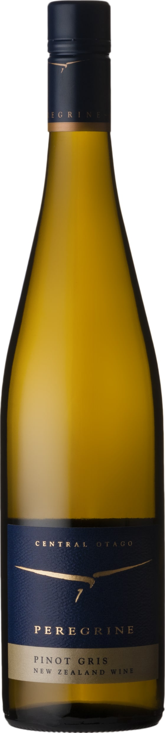 Peregrine Wines Pinot Gris Organic 2023 75cl - Buy Peregrine Wines Wines from GREAT WINES DIRECT wine shop