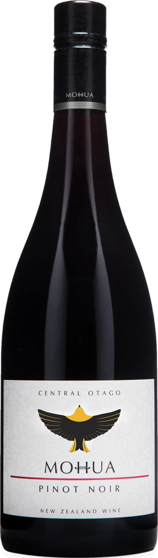Peregrine Wines Mohua Pinot Noir 2018 6x75cl - Just Wines 