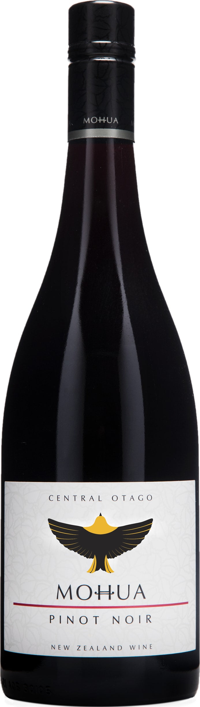 Peregrine Wines Mohua Pinot Noir 2018 75cl - Just Wines 