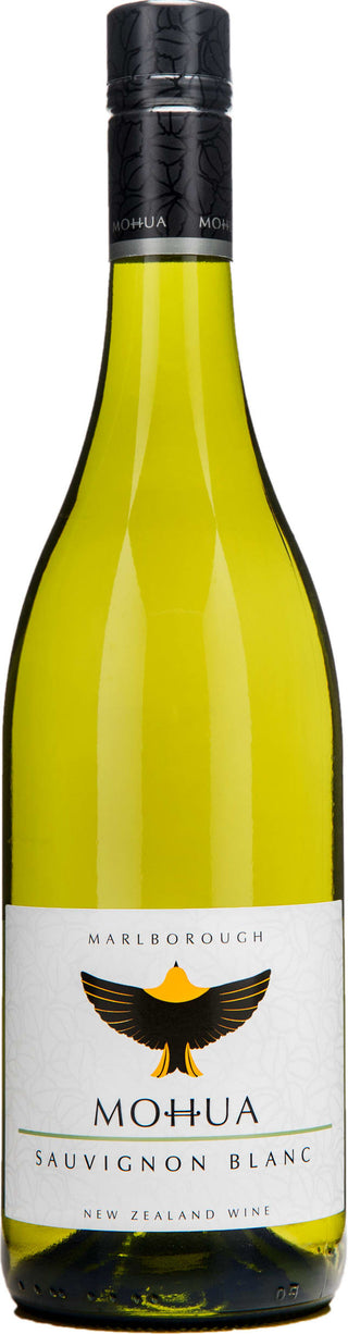 Peregrine Wines Mohua Sauvignon Blanc 2021 6x75cl - Just Wines 