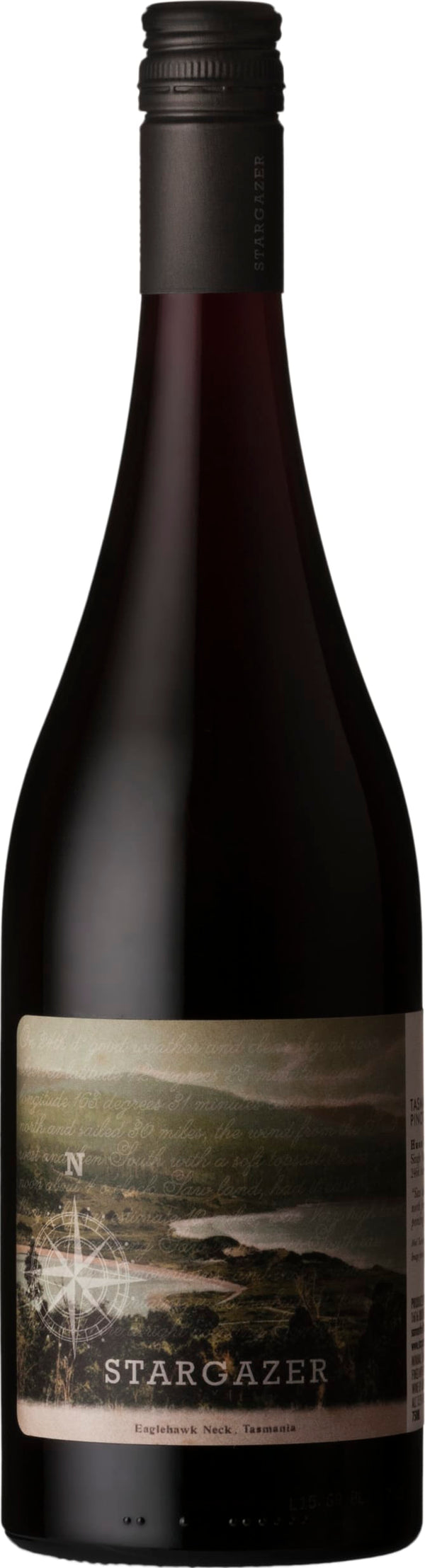 Stargazer Pinot Noir 2021 6x75cl - Just Wines 