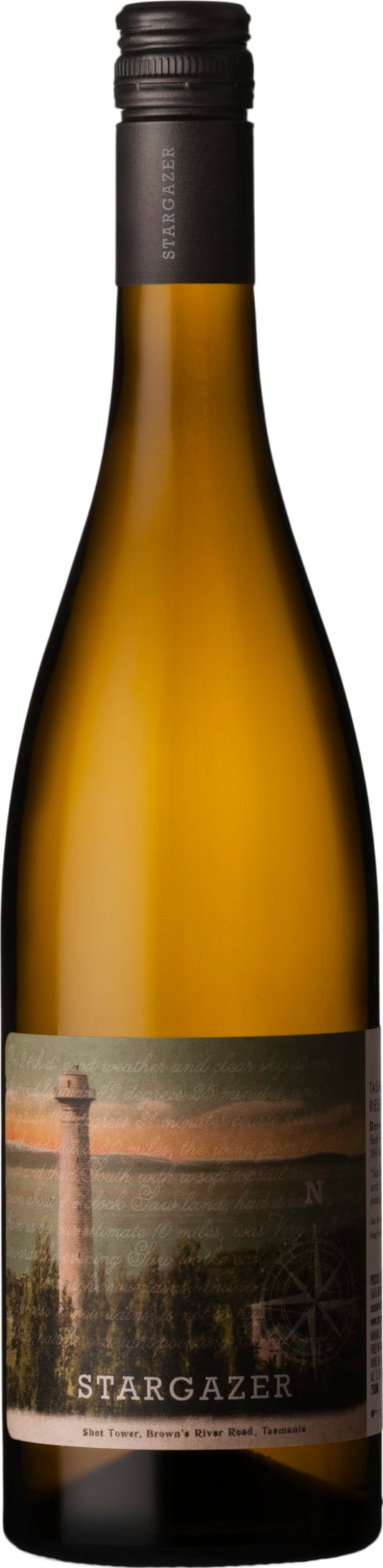 Stargazer Riesling 2023 75cl - Just Wines 