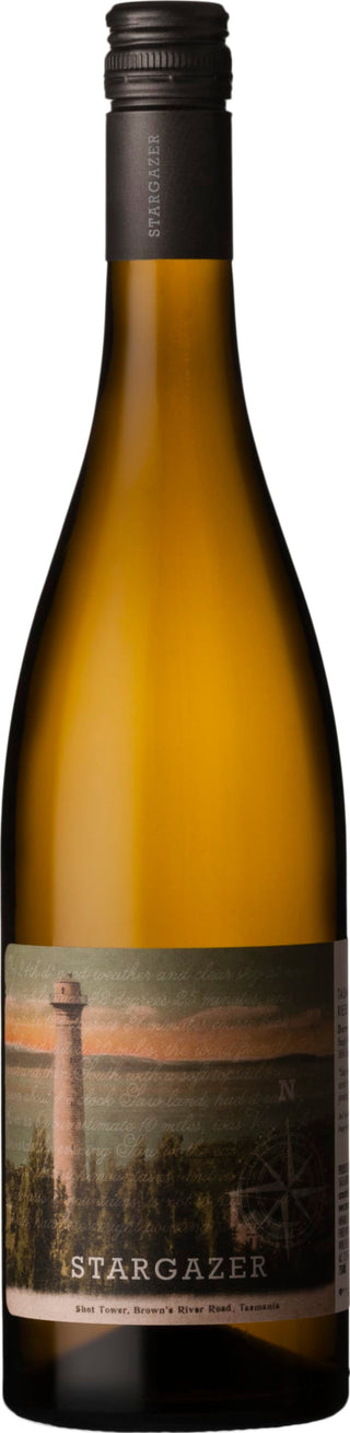 Stargazer Riesling 2023 6x75cl - Just Wines 