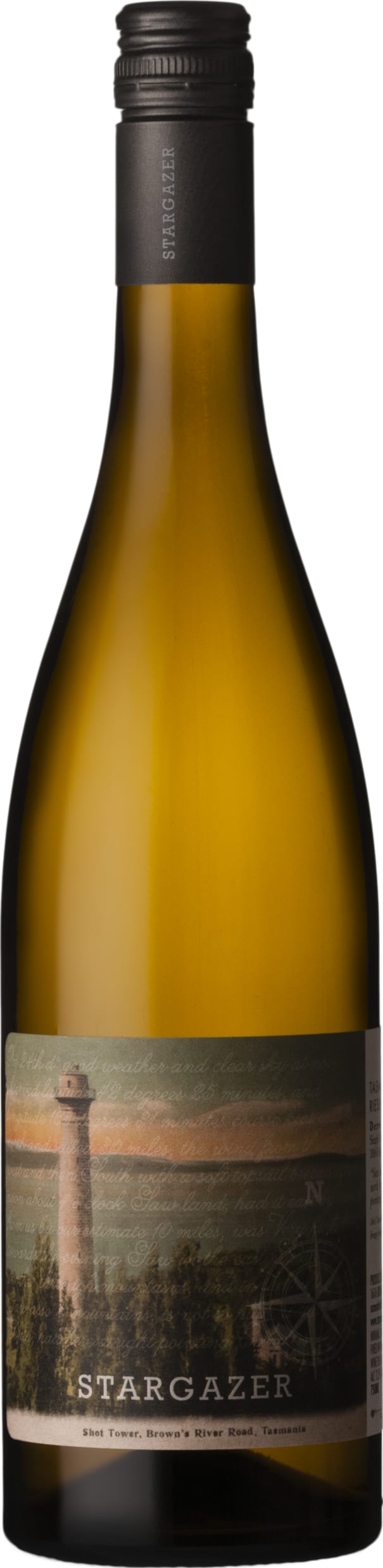 Stargazer Riesling 2023 75cl - Just Wines 