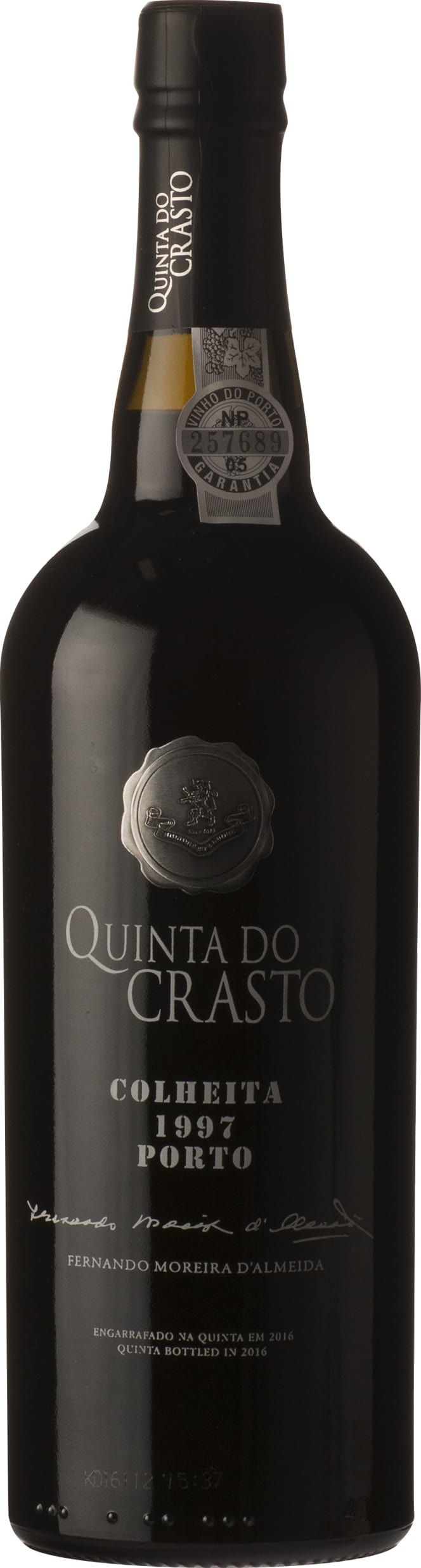 Quinta Do Crasto Colheita 2005 75cl - Buy Quinta Do Crasto Wines from GREAT WINES DIRECT wine shop