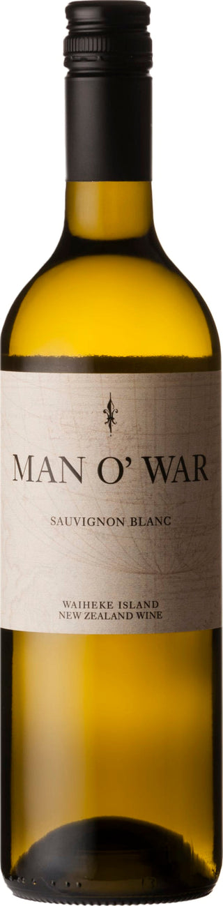 Man O War Estate Sauvignon Blanc 2021 6x75cl - Just Wines 