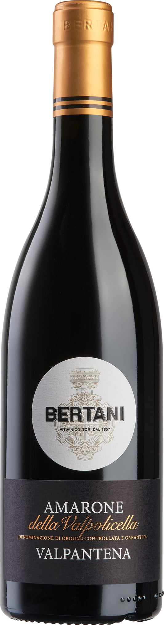 Bertani Amarone Valpantena DOCG 2021 75cl - GREAT WINES DIRECT