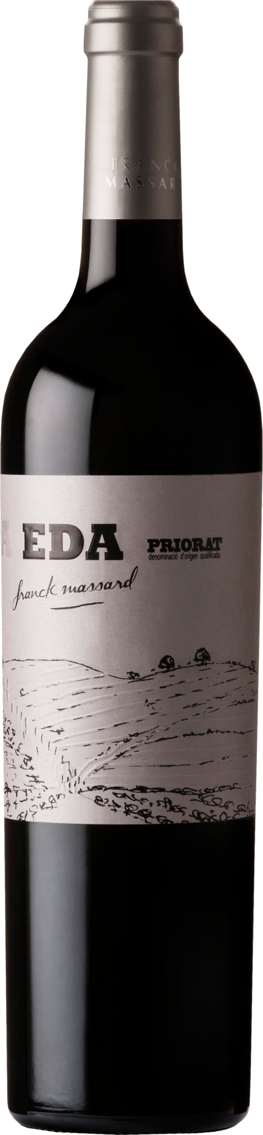 Franck Massard EDA 2014 75cl - Just Wines 