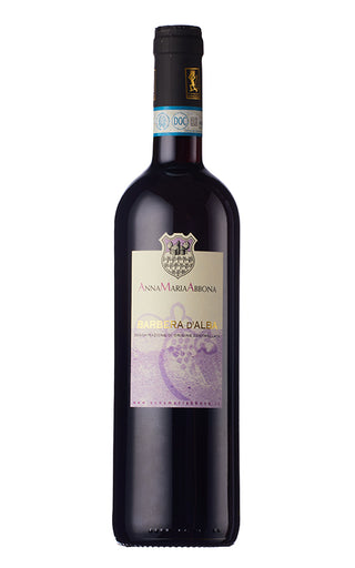 Barbera d'Alba Red Wine 2021 75cl x 6 Bottles