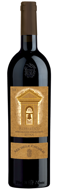 Michele Chiarlo 'Reyna', Barbaresco 2021 75cl - Buy Michele Chiarlo Wines from GREAT WINES DIRECT wine shop