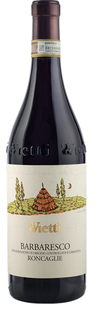 Vietti, Barbaresco Roncaglie 2019 75cl - Buy Vietti Wines from GREAT WINES DIRECT wine shop