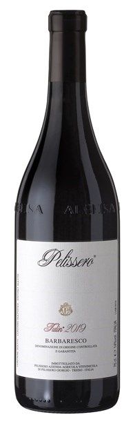 Pelissero, Tulin, Langhe, Barbaresco 2020 75cl - GREAT WINES DIRECT