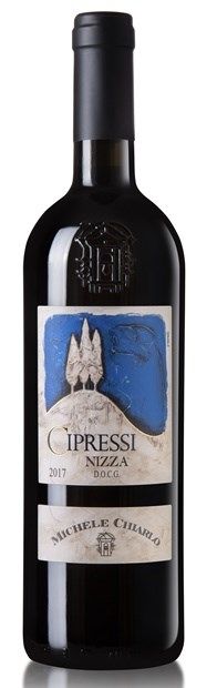 Michele Chiarlo, Nizza Cipressi, Barbera dAsti Superiore 2021 6x75cl - Just Wines 