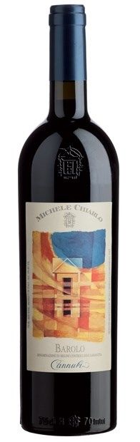 Michele Chiarlo, Cannubi, Barolo 2019 75cl - Buy Michele Chiarlo Wines from GREAT WINES DIRECT wine shop