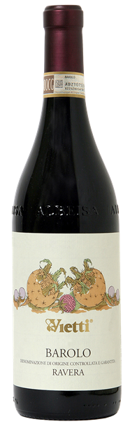 Vietti, Barolo Ravera 2019 150cl - Buy Vietti Wines from GREAT WINES DIRECT wine shop